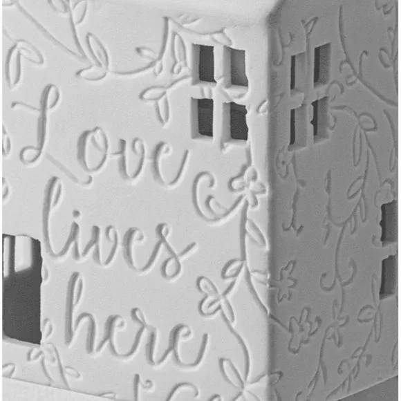 Scentsy Mini Warmer ~ Take Me Home - Picture 4 of 5